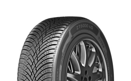 Anvelope all season ZEETEX ZT8000 4S 235 / 45 R18