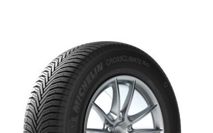 Anvelope all season MICHELIN CROSSCLIMATE SUV 235 / 60 R16 4x4
