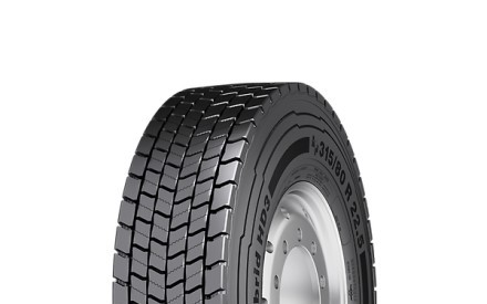 Anvelope de tractiune CONTINENTAL HYBRID HD3 EU LRJ 18PR 295 / 60 R22.5