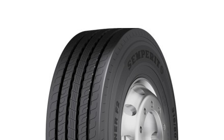 Anvelope de directie SEMPERIT RUNNER F2 385 / 55 R22.5