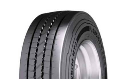 Anvelope de trailer CONTINENTAL HYBRID HT3 EU LRL 20PR 385 / 55 R22.5
