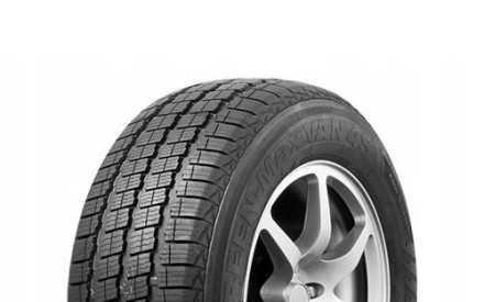 Anvelope all season LINGLONG G-M VAN 4S  185 / 75 R16