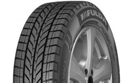 Anvelope de iarna FULDA CONVEO TRAC 3 225 / 55 R17