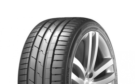 Anvelope de vara HANKOOK K127 Ventus S1 evo3 265 / 30 R21