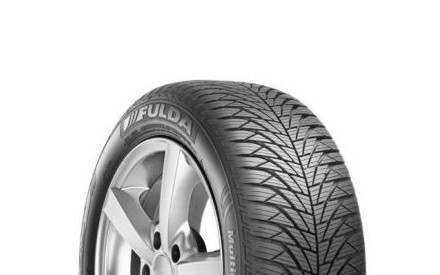 Anvelope all season FULDA MULTICONTROL 225 / 55 R17