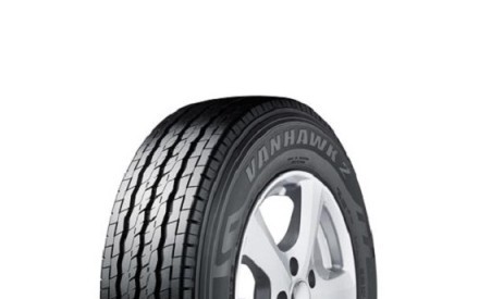 Anvelope de vara FIRESTONE VANHAWK 2  215 / 65 R15
