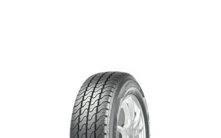 Anvelope de vara DUNLOP ECONODRIVE 215 / 70 R15