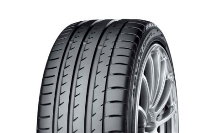 Anvelope de vara YOKOHAMA ADVAN SPORT V105 Runflat 255 / 35 R19
