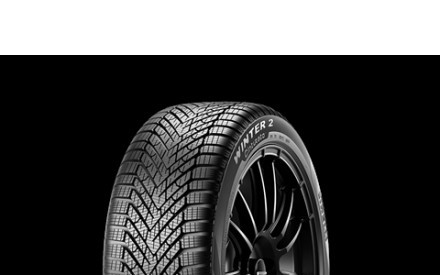 Anvelope de iarna PIRELLI CINTURATO WINTER 2 205 / 65 R17
