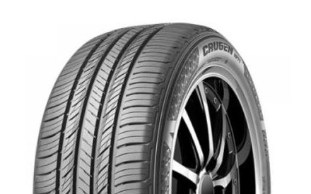 Anvelope de vara KUMHO HP71  235 / 55 R20