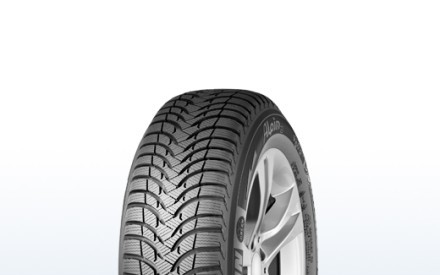 Anvelope de iarna MICHELIN ALPIN A4 185 / 60 R14