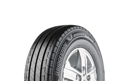 Anvelope de vara BRIDGESTONE DURAVIS VAN 195 / 65 R16