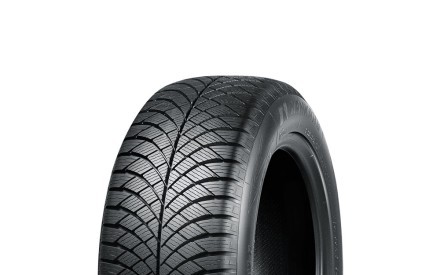 Anvelope all season NANKANG AW-6  195 / 60 R18
