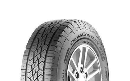 Anvelope de vara CONTINENTAL CROSS CONTACT ATR FR 225 / 65 R17