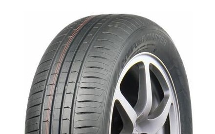 Anvelope de vara LINGLONG COMFORT MASTER 195 / 65 R15