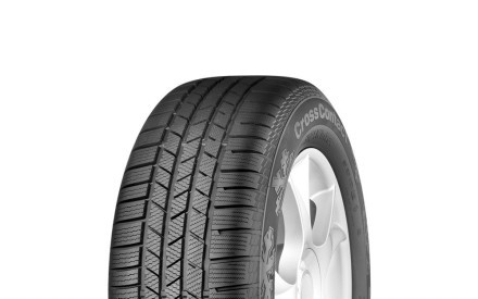 Anvelope de iarna CONTINENTAL CROSS CONTACT WINTER 295 / 40 R20