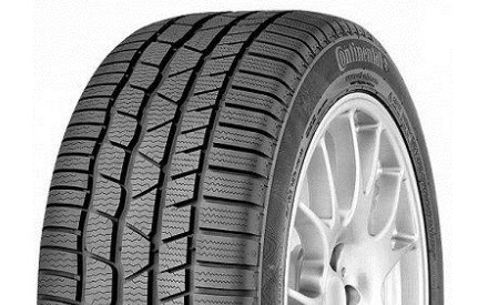 Anvelope de iarna CONTINENTAL ContiWinterContact TS 830 P 305 / 40 R20