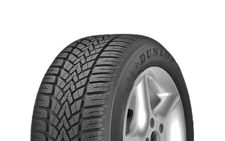Anvelope de iarna DUNLOP WINTER RESPONSE 2 155 / 65 R14