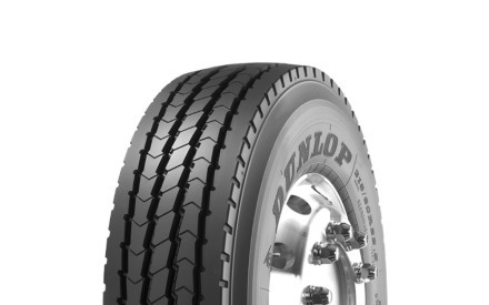 Anvelope de directie DUNLOP SP382 385 / 65 R22.5