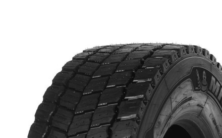 Anvelope de tractiune Michelin 295/60R22.5 MICHELIN X MULTI D 150/147L TL M+S 3PMSF 295 / 60 R22.5