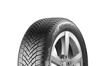 Anvelope all season CONTINENTAL ALLSEASONCONTACT 245 / 35 R18