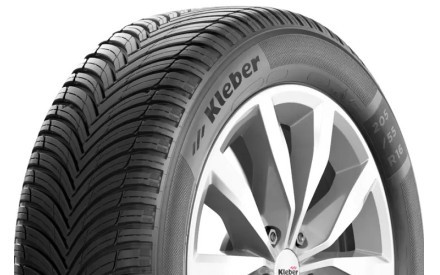 Anvelope all season KLEBER QUADRAXER 3 195 / 55 R20