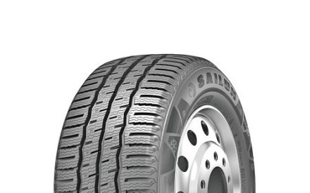 Anvelope de iarna Sailun IceBlazer Alpine+ 165 / 65 R14