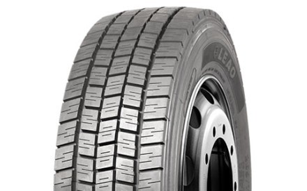 Anvelope de tractiune LEAO KLD200 225 / 75 R17.5