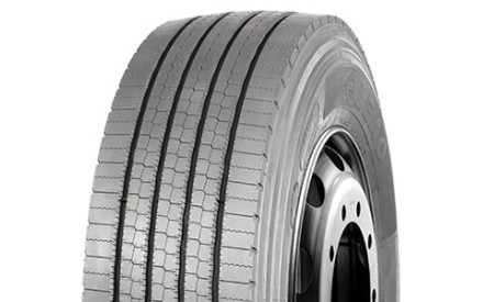 Anvelope de directie LEAO KLS200 225 / 75 R17.5