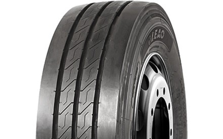 Anvelope de trailer LEAO KLT200 235 / 75 R17.5