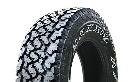 Anvelope de vara MAXXIS AT980E 265 / 70 R17 4x4