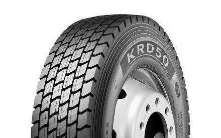 Anvelope de tractiune KUMHO RD50 295 / 60 R22.5
