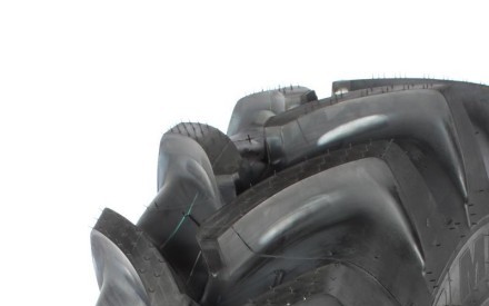 Agroindustriale Michelin 460/85R38 MICHELIN AGRIBIB 2 154A8/154B TL 460 / 85 R38