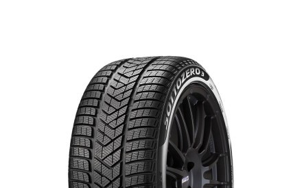 Anvelope de iarna PIRELLI WSZER3 (*) RFT Runflat XL 275 / 40 R18