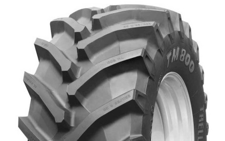 Agroindustriale TRELLEBORG TM800 440 / 65 R24