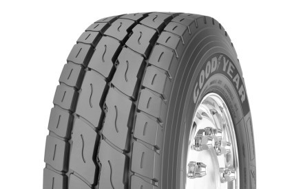 Anvelope de trailer GOODYEAR OMNITRAC T 385 / 65 R22.5