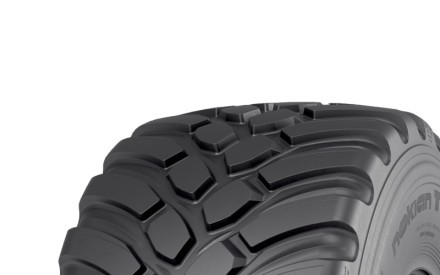 Agroindustriale Nokian VF 710/55R34 NOKIAN FLOAT KING SB 179D TL 710 / 55 R34