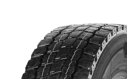 Anvelope de tractiune Michelin 315/80R22.5 MICHELIN X MULTI D 156/150L 18PR TL M+S 3PMSF 315 / 80 R22.5