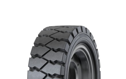 Agroindustriale CONTINENTAL IC40 239 / R10