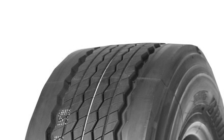 Anvelope de trailer Bridgestone 385/55R22.5 BRIDGESTONE DURAVIS R-TRAILER 002 160K TL M+S 3PMSF 385 / 55 R22.5