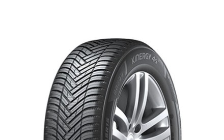 Anvelope all season HANKOOK H750 Kinergy 4S2 225 / 40 R19