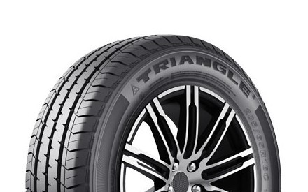 Anvelope de vara TRIANGLE TV701 ConneX Van 195 / 75 R16