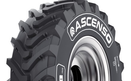 Agroindustriale ASCENSO MIR220 400 / 70 R18