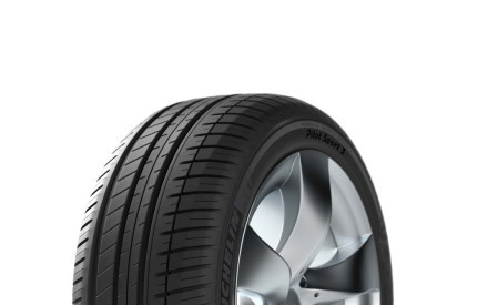 Anvelope de vara MICHELIN PILOT SPORT 3 XL 275 / 40 R19