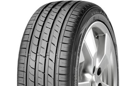 Anvelope de vara Nexen Nfera Sport SUV 235 / 50 R19