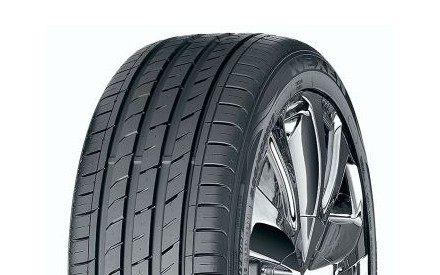 Anvelope de vara Nexen Nfera-SU1 205 / 50 R17