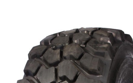 Agroindustriale Michelin 23.5R25 MICHELIN XADN+ 185B TL E3 **  / R25
