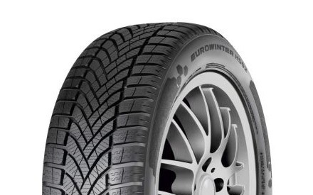 Anvelope de iarna Falken Eurowinter HS02 XL 205 / 55 R17