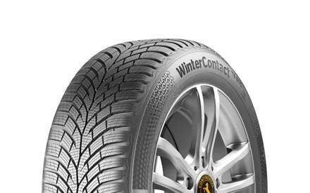 Anvelope de iarna CONTINENTAL TS-860S 265 / 35 R20