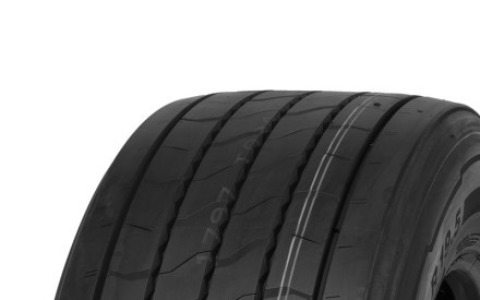 Anvelope de trailer Continental 435/50R19.5 CONTINENTAL HYBRID HT3+ 160J 20PR TL M+S 3PMSF 435 / 50 R19.5